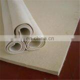 100% Pressed Industrial Wool Felt for Wool Buffing Pad / Polishing Wheel
