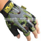 High Quality Custom Suitable Gym Outdoor Sports Glove For Man thumbnail-2