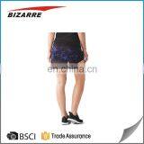 Dry Fit Yoga Activewear Moisture Wicking Gym Pants Wholesale Sports Shorts For Women thumbnail-3