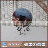 Sublimation Blank Tempered Glass Clock Digital Clock Face Square Clock Face thumbnail-2