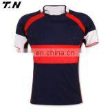 Custom Sublimated Rugby Jersey,wholesale Rugby Shirts thumbnail-2