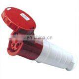 Ordinary Type Industrial Connector Socket 244 125A IP67 thumbnail-1