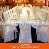 Wholesale Latest Chiffon Chair Sash thumbnail-2