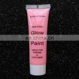 GCP-193K Pink Glow Face Paint thumbnail-1