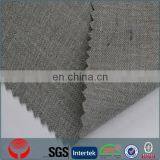 China Supply 2015 Polyester Linen Dresses Fabric Polyester Linen Fabric thumbnail-4