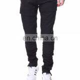 American Like Fashion Mens Casual Cargo Twill Pants thumbnail-2