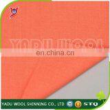 20%wool 80%acrylic With Grey Hat Fabric 777-1-9/basketball Hats Fabric/sports Hat Fabric/twill Fabric