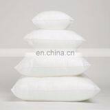 Family 18 x 18 Premium Hypoallergenic Stuffer Pillow Insert Sham Square Form Polyester, Standard / White thumbnail-4