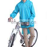Best Sale High Quality Cycling Rain Jacket With Logo thumbnail-2