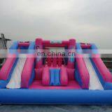 Hot Sale High Quality Heavy Duty Inflatable Water Slides