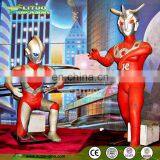 For Robot Exhibitions Robot Model Ultraman thumbnail-1