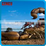 Garden Equipment Artificial Simulation Insect Model