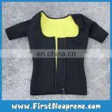 Fashionable Style Widely Used Body Shaper Neoprene Vest thumbnail-3