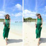 Wholesale Summer Chiffon Beach Dress 2014 From China Manufacturer thumbnail-6
