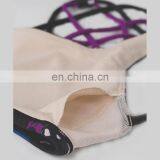 Sexi Girl Wear Sports New Style Bra Gym Fitness Import thumbnail-4