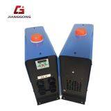 5KW Diesel Air Parking Heater 12V 24V Diesel Heater for Bus Truck Car thumbnail-5