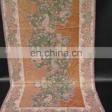 Winter Shawls in Latest Designs and Colors thumbnail-1