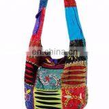Customized Ethnic Hippie Bags Manufacturer thumbnail-1