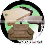 Reliable and Long-lasting Furniture for Heavy People Used Japanese Furniture/the Drawers, the Shelves, etc.