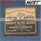 Kraft Vintage Jeans Leather Patch