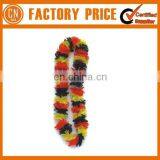 Wholesale Wreathe Lei Promotional Decorative Hawaii Flower Necklace Lei thumbnail-4