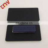 2017 Hot Sale Plastic Badge With Reel Made in China thumbnail-1