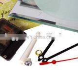 Glass Frame Clock With Stand Blank Sublimation Glass Photo Frame With Clock thumbnail-4