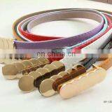 2017 Hot Sale Elastic Belt for Correcting Posture Handmade Canvas Belts Import Replica Designer thumbnail-6