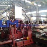 Li Ming Electrical & Machinery Factory company overview - view 1 thumbnail