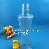 340mlSesame Oil Glass Bottle Fragrant Oil Glass Bottle,Factory Direct Glass Bottles thumbnail-2
