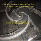 Tungsten Carbide Powder /chrome Powder Paint Machine , Nickel /chrome Powder Coating Machine ,HVOF Powder Coating Machine thumbnail-5