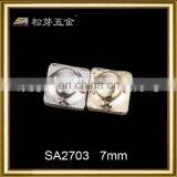 Economic Best Sell Fashion Style Domed Purse Feet thumbnail-1