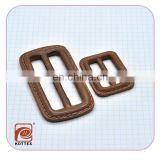 Fashion Classic ABS Nylon AZO-Friendly Painting Plastic Leather Belt Buckles Has Many Colors And Sizes