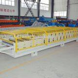 IBR Double Galvanized Roof Steel Corrugating Machine thumbnail-3