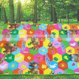 High Quality Foam Kids Play Mat With Double Side thumbnail-5