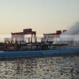 Hot CSD500 Sand Dredger Made in China 2018 thumbnail-3