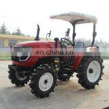 China Weifang Mini Garden Tractor 30hp thumbnail-2