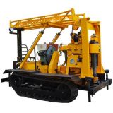 30-100 Meter Portable Water Well Drilling For Home Drilling