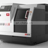 CNC Slant Bed Horizontal Lathe HTC1612i