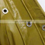 Car Tarpaulin Waterproof Fabric Pvc Tarpaulin Truck Cover thumbnail-2