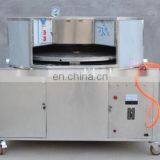 Stainless Steel Rotary Auto Flat/pita Bread Oven