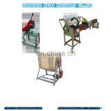 Chopsticks Bamboo Toothpick Making Machine From Mona Factory thumbnail-1