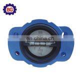 Wafer Lug Type Rubber Coated Check Valve thumbnail-3