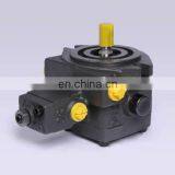 Nachi VDC Series of VDC-1A,VDC-1B,VDC-2A,VDC-2B,VDC-3A,VDC-3B Hydraulic Variable Displacement Vane Pump thumbnail-4