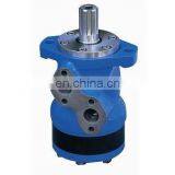 Hot Selling OMR of OMR50,OMR80,OMR100,OMR125,OMR160,OMR200,OMR250,OMR315,OMR375,OMR395 Orbit Hydraulic Motor thumbnail-3