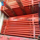 ASP-015 Hot Sale Painted Adjustable Steel Post thumbnail-5