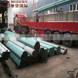 JIS Standard SUS316L Stainless Steel Tube/Pipe thumbnail-3