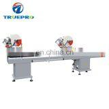 Aluminum and Pvc Profile Miter Saw Cutting Machine thumbnail-2
