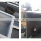 PVC Windows Four Head Seamless Welding Machine WFH-4-5MD/upvc Window Machinery for Sale/upvc Window Machine thumbnail-3