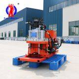 Light Sampling Drilling Rig/small Mountains Rig /natural Gas Exploration Equipment From Hauxiamaster for Sale thumbnail-1